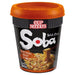 Nissin Soba Sukiyaki Beef Instant Noodles 89g Botiga