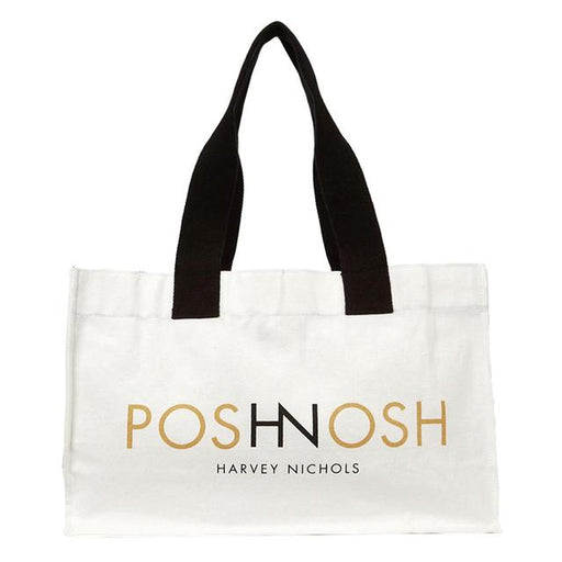 Harvey Nichols PosHNosh Foodmarket Bag N/A Botiga