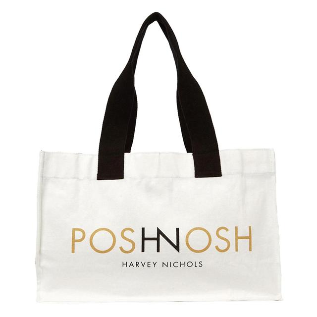 Harvey Nichols PosHNosh Foodmarket Bag N/A Botiga