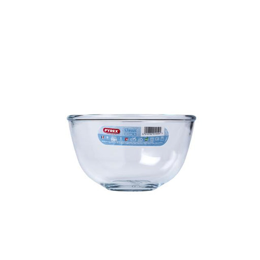 Pyrex Mixing Glass Bowl 1L N/A Botiga
