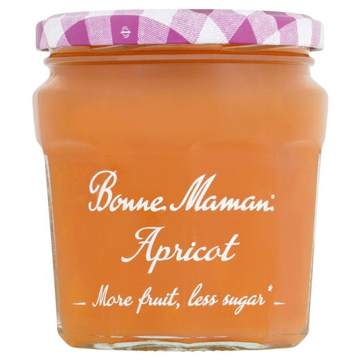 Bonne Maman Apricot Intense 335g Botiga