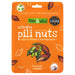 Raw & Wild Activated Pili Nuts Turmeric & Ginger Organic 70g Botiga