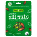 Raw & Wild Activated Pili Nuts Original Organic 70g Botiga