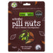 Raw & Wild Activated Pili Nuts Raw Chocolate & Coconut Organic 70g Botiga