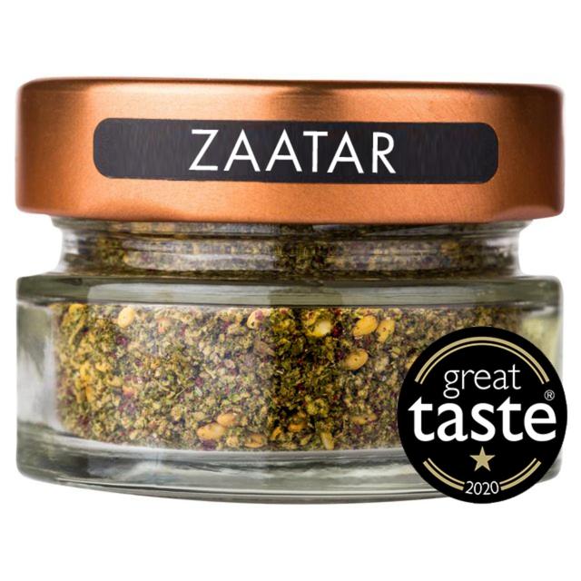 Zest & Zing Zaatar 19g Botiga