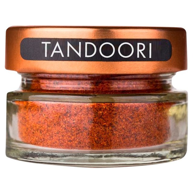 Zest & Zing Tandoori Spice 21g Botiga