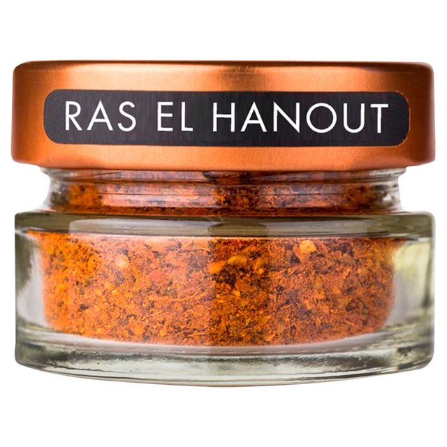 Zest & Zing Ras El Hanout 22g Botiga