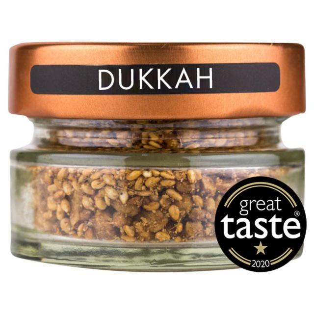 Zest & Zing Dukkah 25g Botiga