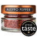 Zest & Zing Aleppo Pepper Flakes 18g Botiga