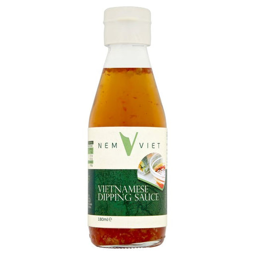 Nem Viet Vietnamese Dipping Sauce 180ml Botiga