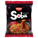 Nissin Soba Fried Noodles Chilli 111g Botiga