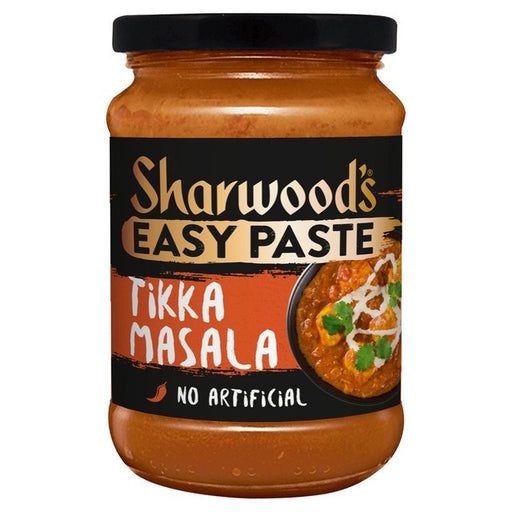 Sharwood's Tikka Masala Paste 275g Botiga