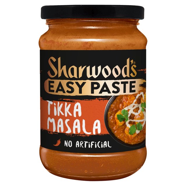 Sharwood's Tikka Masala Paste 275g Botiga