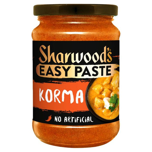 Sharwood's Korma Paste 280g Botiga