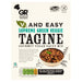 Gordon Rhodes V & Easy Supreme Green Veggie Tagine 75g Botiga