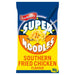 Batchelors Super Noodles Southern Fried Chicken 90g Botiga