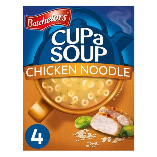 Batchelors Cup a Soup Chicken Noodle 94g Botiga