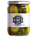 Dino's Famous Original Stacker Pickles 530g Botiga