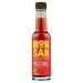 Bonsan Organic Vegan Hot & Fiery Chilli Sauce 140ml Botiga