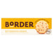 Border Biscuits Sweet Memories Butterscotch Crunch 135g Botiga