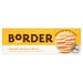 Border Biscuits Lemon Drizzle Melts 150g Botiga