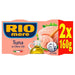 Rio Mare Tuna in Olive Oil 2 x 160g Botiga