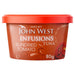 John West Tuna Infusions Sundried Tomato 80g Botiga