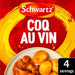 Schwartz Coq au Vin 35g Botiga