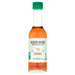 Modern Nature Caramel Flavoured Coffee Syrup, Reduced Sugar 250ml Botiga