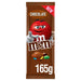 M&M's Milk Chocolate Block Sharing Bar 165g 165g Botiga