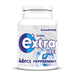Extra Ice Peppermint Sugarfree Chewing Gum Bottle 46 Pieces 64g Botiga