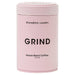 Grind House Blend Ground Coffee Tin 227g Botiga