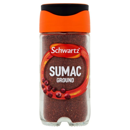 Schwartz Sumac 46g Botiga