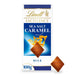 Lindt Excellence Caramel & Sea Salt Milk Chocolate Bar 100g Botiga