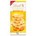 Lindt Les Grandes Almond & White Chocolate Bar 150g Botiga