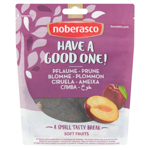 Noberasco Soft Pitted Prunes 200g Botiga