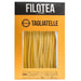 Filotea Tagliatelle Artisan Egg Pasta 250g Botiga