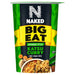 Naked Big Eat Rice Katsu 104g Botiga