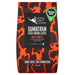 Orangutan Sumatran Ground Coffee 200g Botiga