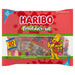 Haribo Fruitilicious 20 Mini Bags Sugar Reduced Sweets 320g Botiga