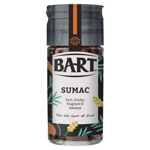 Bart Ground Sumac 44g Botiga