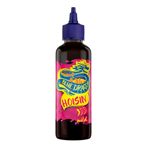 Blue Dragon Hoisin Sauce 250ml Botiga