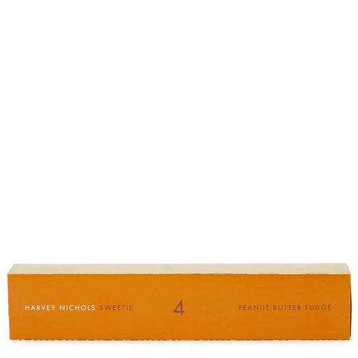 Harvey Nichols Peanut Butter Fudge 125g Botiga