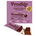 Prodigy Creamy Smooth Chocolate Bar Multipack 3 x 35g Botiga