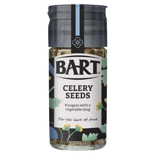 Bart Celery Seeds 40g Botiga