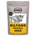 Ember Snacks Biltong Original 250g Botiga