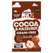 The Paleo Foods Co Cocoa & Hazel Grain-Free Granola 285g Botiga