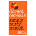 Dorset Cereals Simply Nutty Muesli 560g Botiga