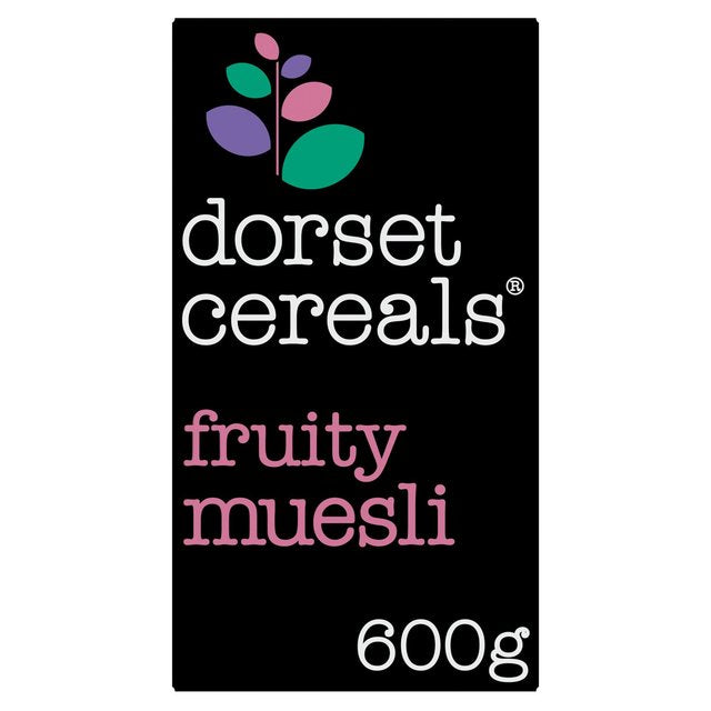 Dorset Cereals Fantastically Fruity Muesli 600g Botiga