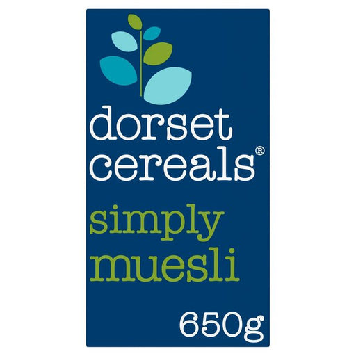 Dorset Cereals Simply Delicious Muesli 650g Botiga